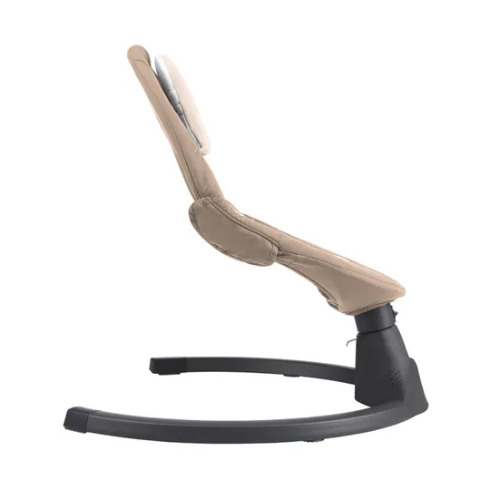 Kikkaboo Codie Electrische Schommelstoel - Beige