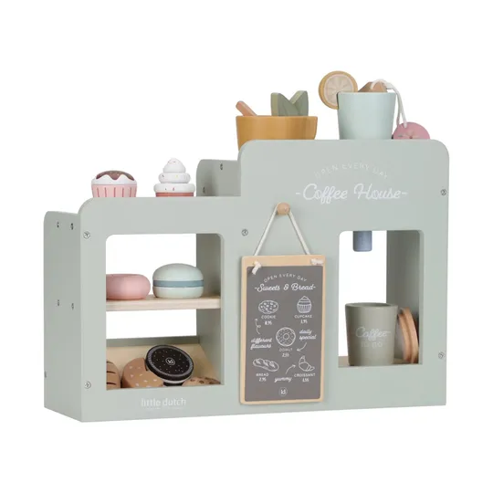 Little Dutch Koffiehoek