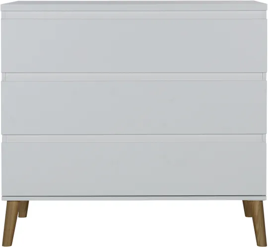 TWF Babykamer Beach Island White