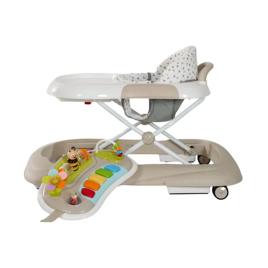 Qute Q-Cooper Loopstoel