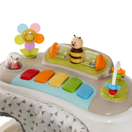 Qute Q-Cooper Loopstoel