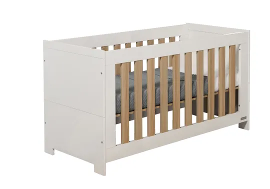 Interbaby Ledikant 70 x 140 Valencia


