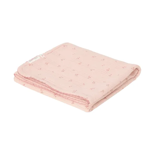 Little Dutch Pure Wiegdeken - 70 x 100 cm