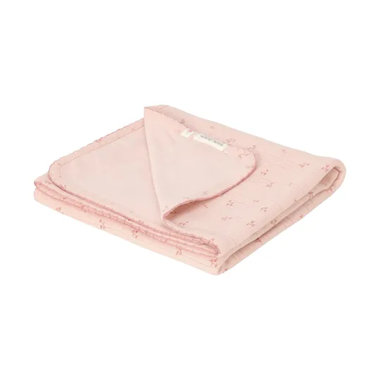 Little Dutch Pure Wiegdeken - 70 x 100 cm