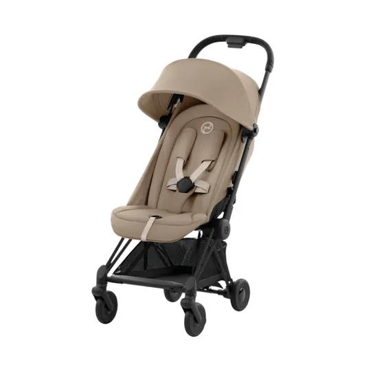 Cybex Buggy COYA Matt Black