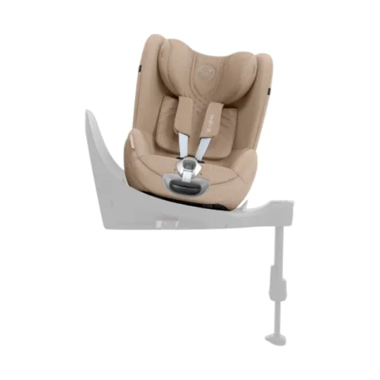 Cybex Sirona T i-Size Plus