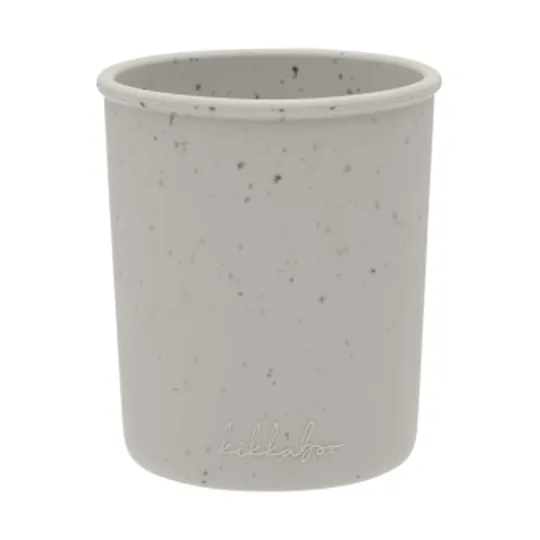 Kikkaboo Beker - Platina Siliconen