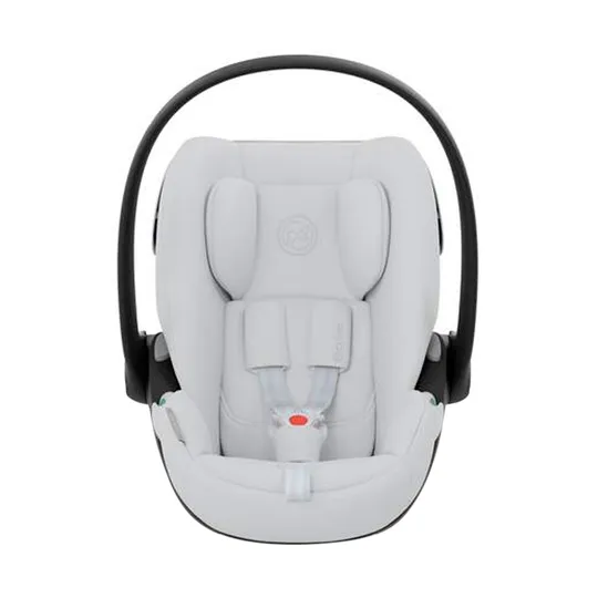 Cybex Cloud G Autostoel I-Size - Fog Grey/Light Grey 
