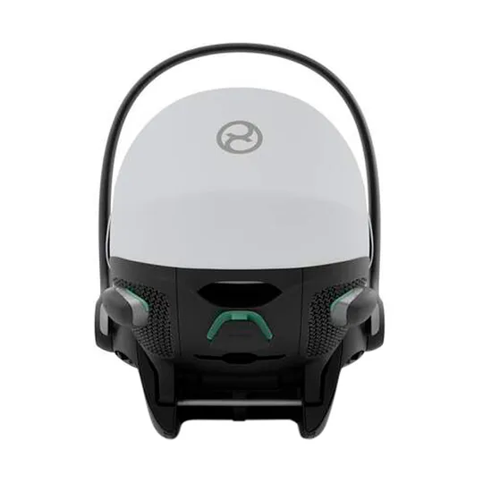 Cybex Cloud G Autostoel I-Size - Fog Grey/Light Grey 