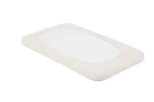 Joie Roomie Organic Hoeslaken 2 Stuks