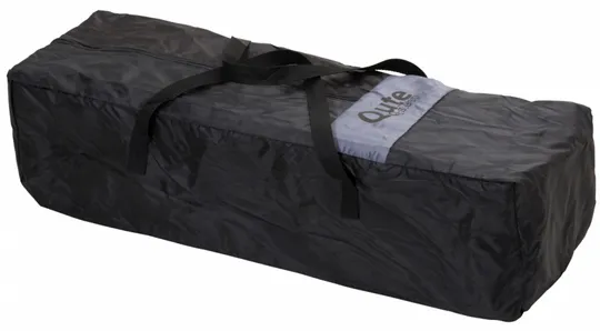 Qute Q-Sleep Campingbedje