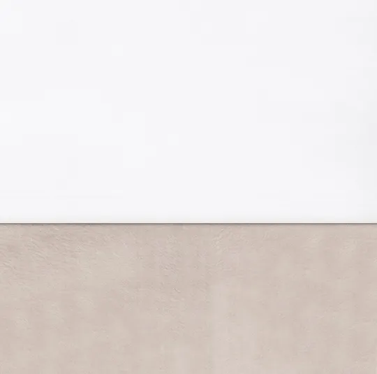 Jollein Ledikantlaken wit 120 x 150 cm