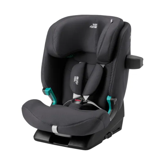 Britax Römer ADVANSAFIX PRO Autostoel - Classic