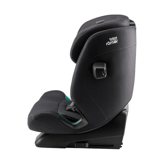 Britax Römer ADVANSAFIX PRO Autostoel - Classic