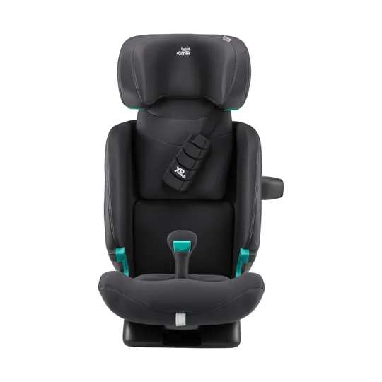 Britax Römer ADVANSAFIX PRO Autostoel - Classic