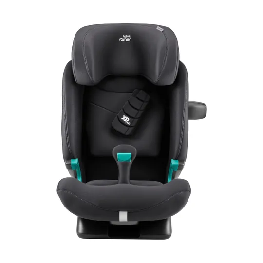 Britax Römer ADVANSAFIX PRO Autostoel - Classic