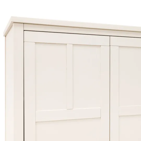 Bopita Hanglegkast 2-deuren - Vieve - Dune