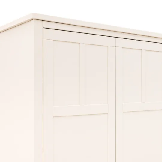 Bopita Hanglegkast 3-deuren - Vieve - Dune