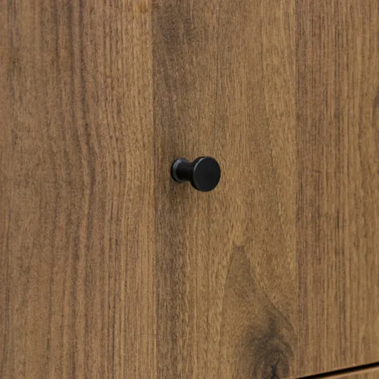 Bopita Commode - Zara - Walnoot