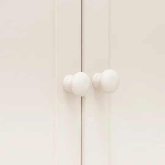 Bopita Hanglegkast 3-deuren - Vieve - Dune