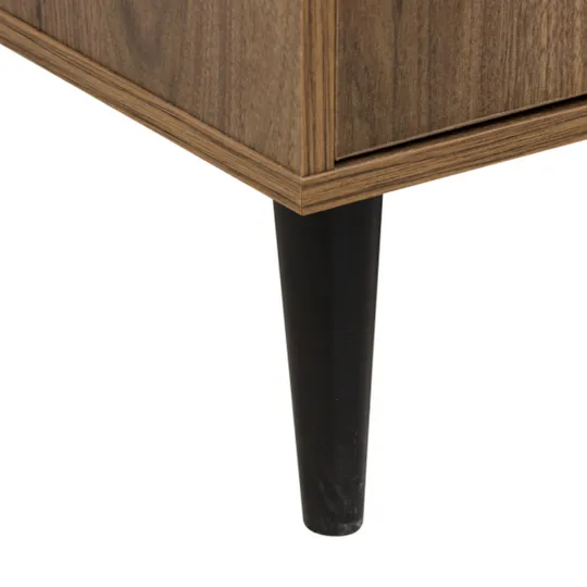 Bopita Commode - Zara - Walnoot