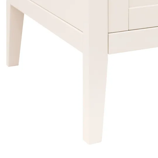 Bopita Hanglegkast 3-deuren - Vieve - Dune