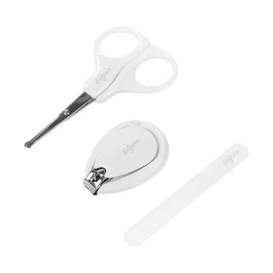 Difrax Manicureset Deluxe