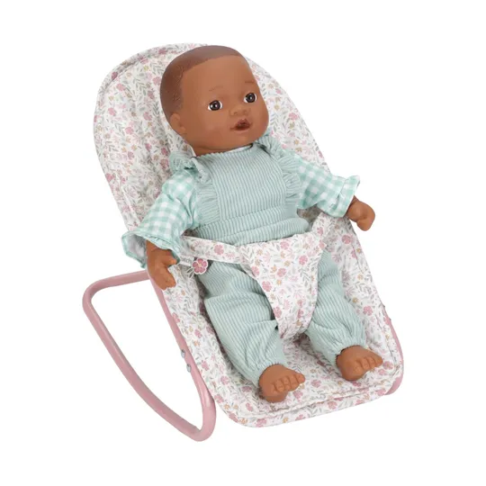 Little Dutch Wipstoeltje - Flowers & Butterflies