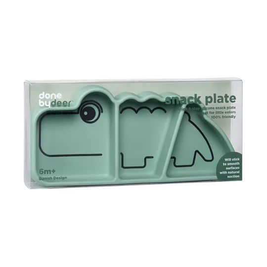 Done by Deer Croco Anti-slip Bord