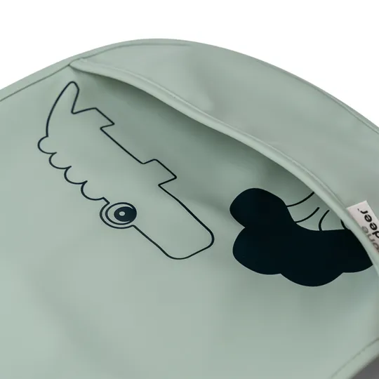 Done By Deer Deer Friends Slab 2 Stuks