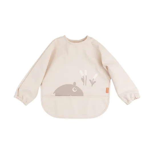 Done By Deer Ozzo Slab Met Mouwen - Powder