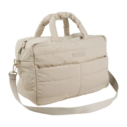 Done By Deer Changing Bag - Quilted