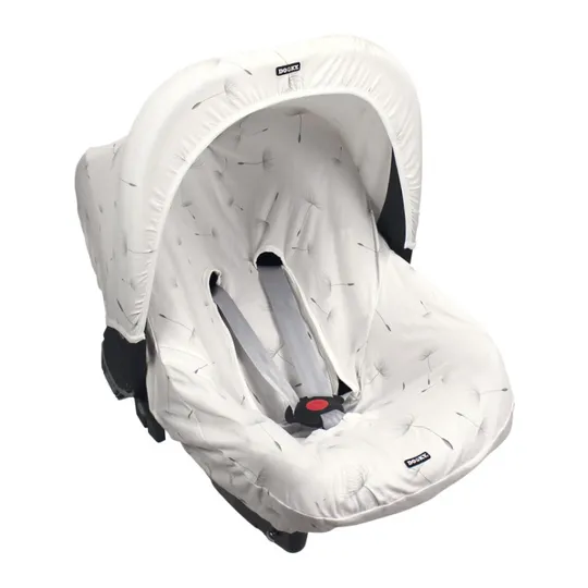 Dooky autostoelhoes 0