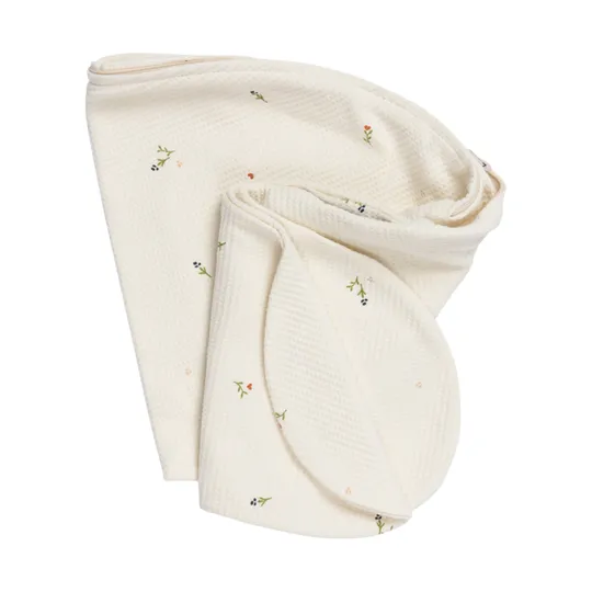 Doomoo Hoes voor Voedingskussen U Twisty 2-in-1