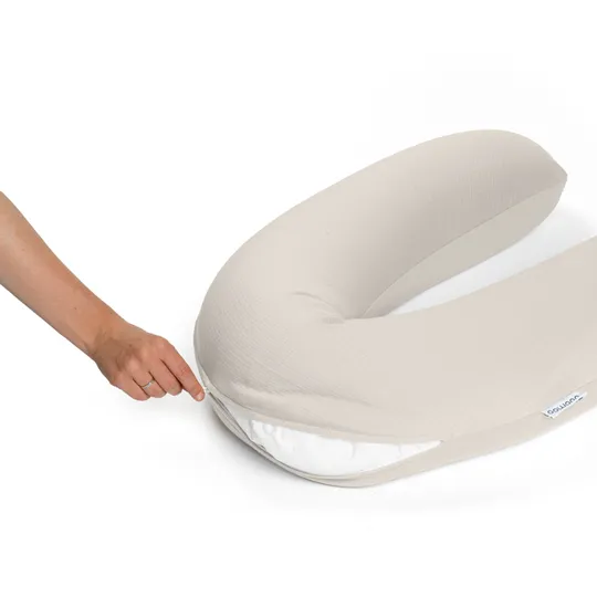 Doomoo Voedingskussen Buddy