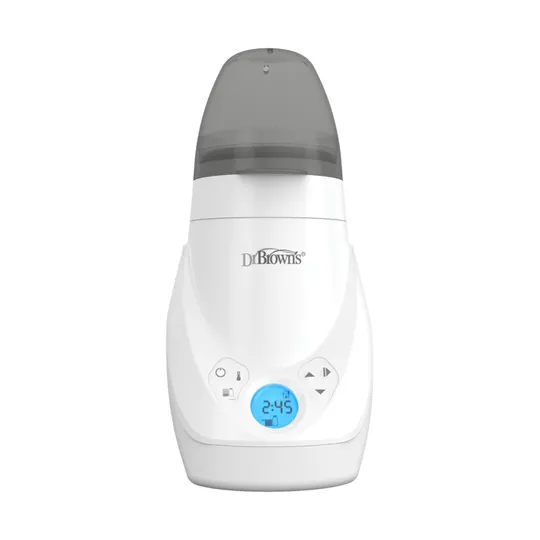 Dr. Brown's Flesverwarmer En Sterilisator