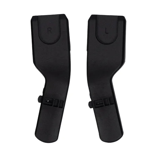 Dubatti Two E2 Car seat Adapter