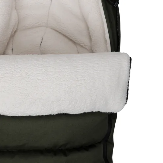 Dubatti Two Voetenzak