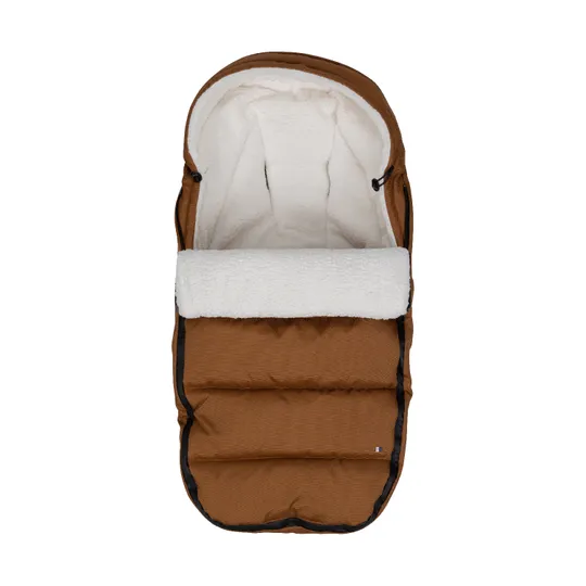 Dubatti Two Voetenzak