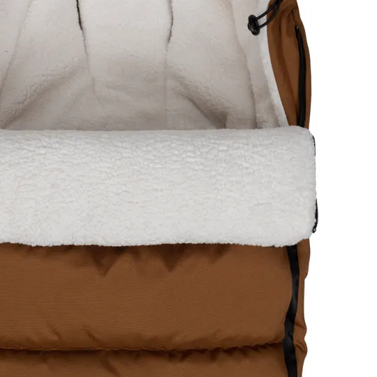 Dubatti Two Voetenzak