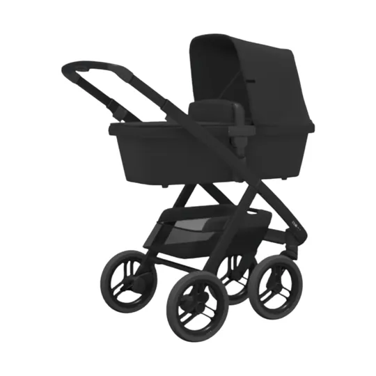 Dubatti Two Kinderwagen compleet Mix & Match