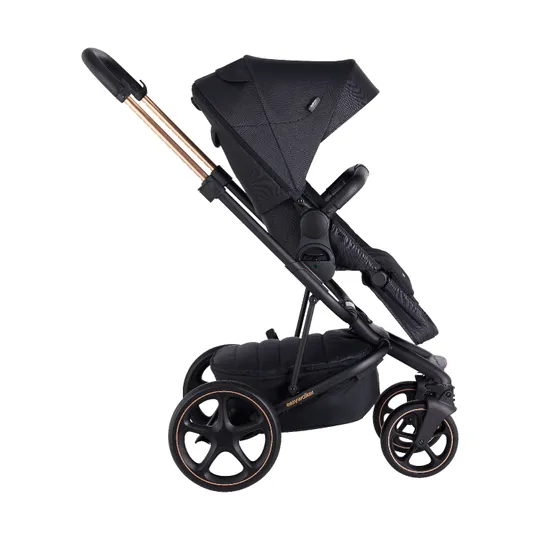 Easywalker Wandelwagen Harvey³ Premium Gold Edition