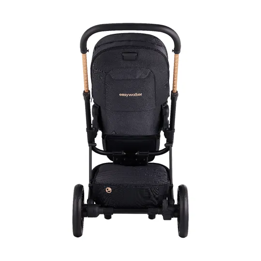 Easywalker Wandelwagen Harvey³ Premium Gold Edition