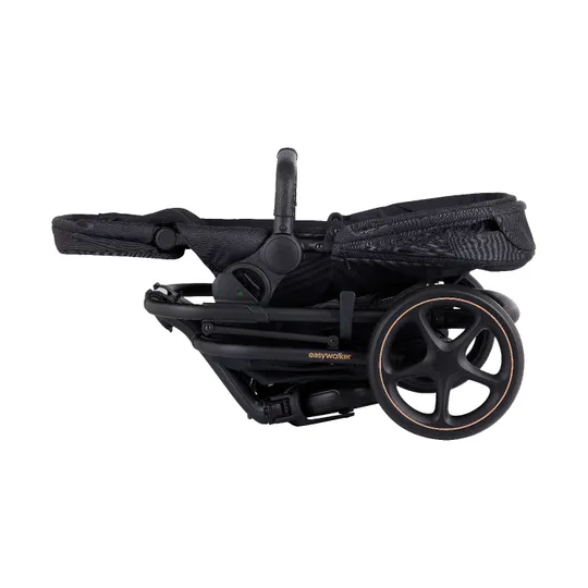 Easywalker Wandelwagen Harvey³ Premium Gold Edition