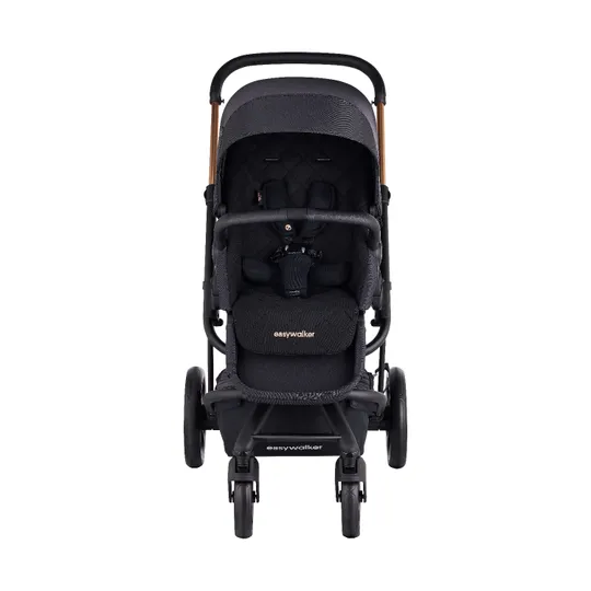Easywalker Wandelwagen Harvey³ Premium Gold Edition