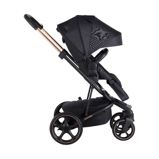 Easywalker Wandelwagen Harvey³ Premium Gold Edition