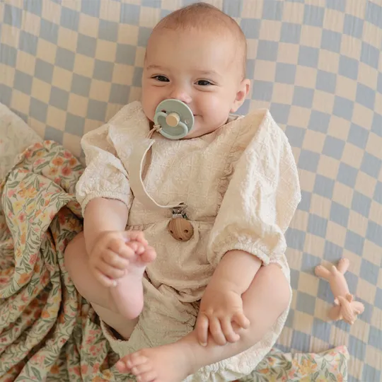 FRIGG Fopspenen - Endless Sea - 6-Pack - Latex