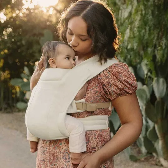 Ergobaby Embrace Draagzak