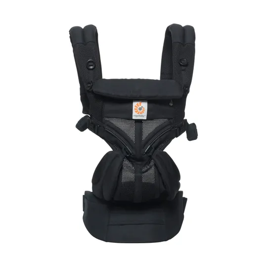 Ergobaby Omni 360° Cool Air Mesh Draagzak
