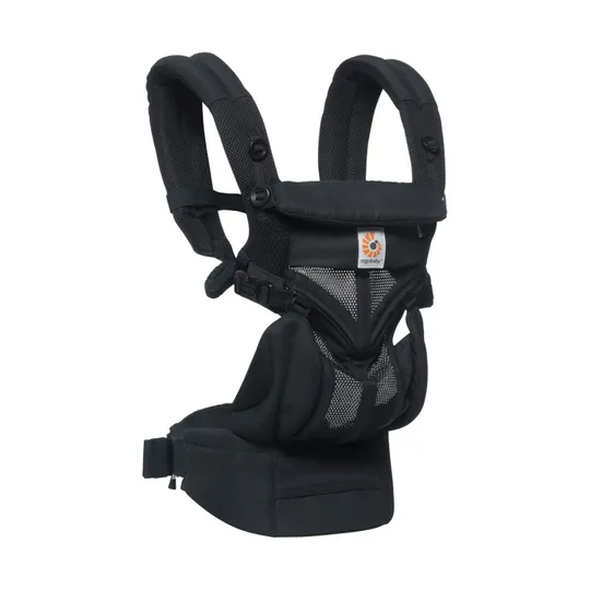 Ergobaby Omni 360° Cool Air Mesh Draagzak